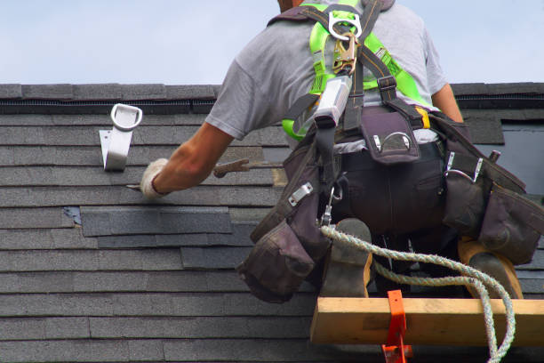 Best Chimney Flashing Repair  in Alvarado, TX